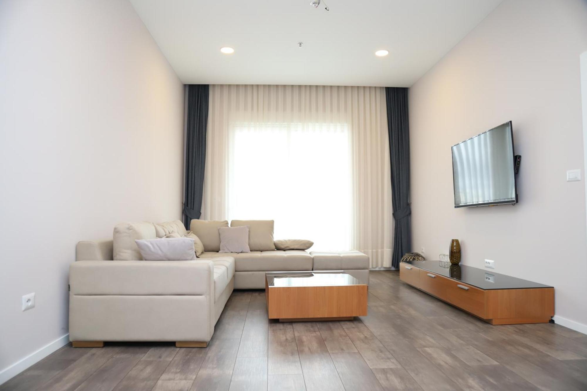 Sky Hotel Prizren Extérieur photo