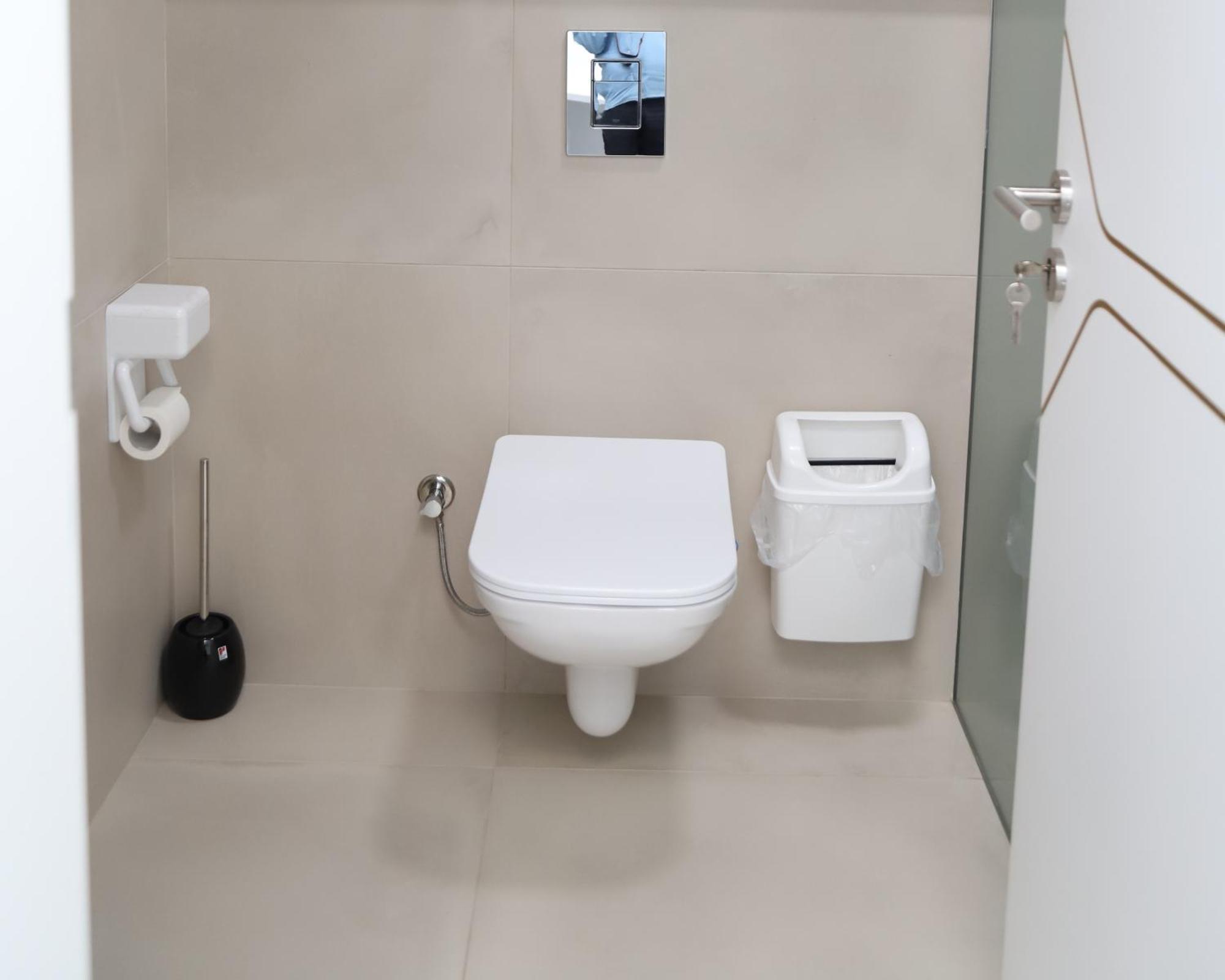 Sky Hotel Prizren Extérieur photo